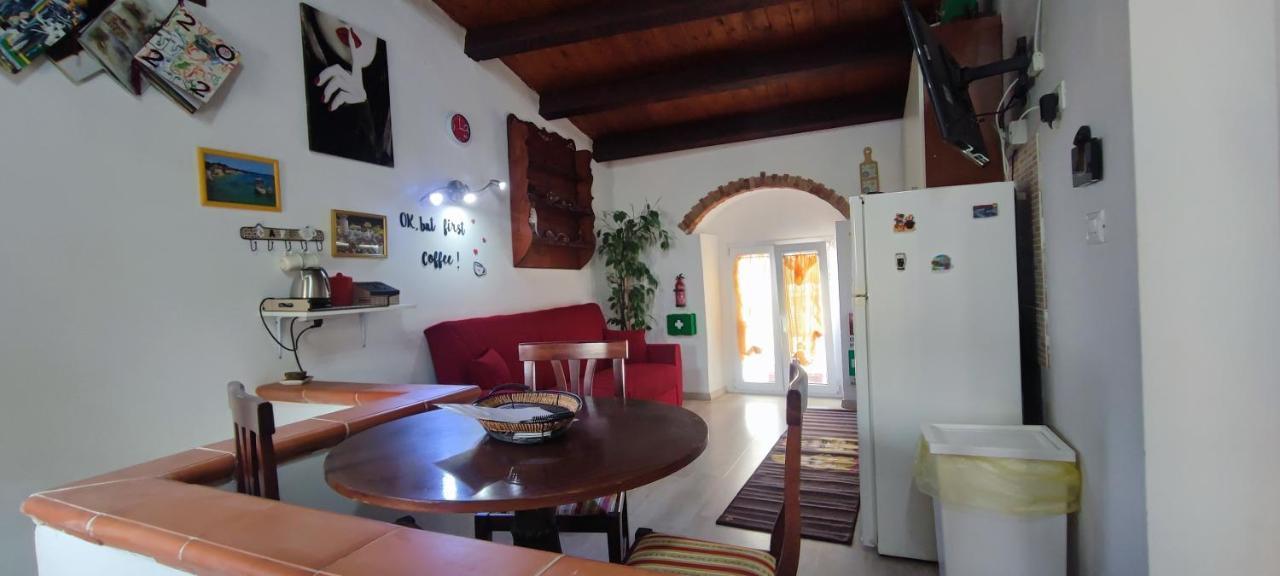 Appartamento Giada Noto Exterior photo